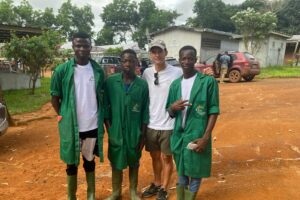 Programa Cacao Trace