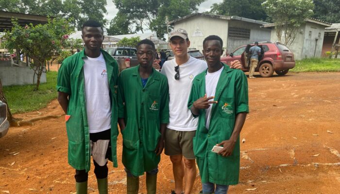 Programa Cacao Trace