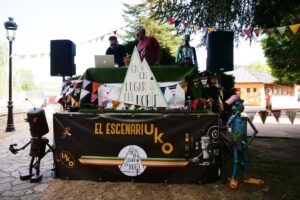 Festival En Un Lugar del Norte Festival En Un Lugar del Norte