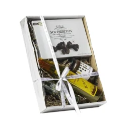 Cesta con Minis Choco
