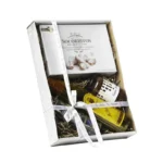 Cesta con Minis Glas