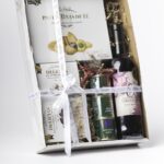 Cesta Pastas y Delicias