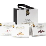Bolsa 3 cajitas DELICIAS Uko