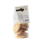 Cookies de chocolate Sin Gluten
