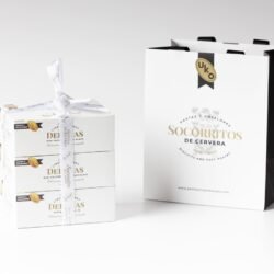 Bolsa pack delicias