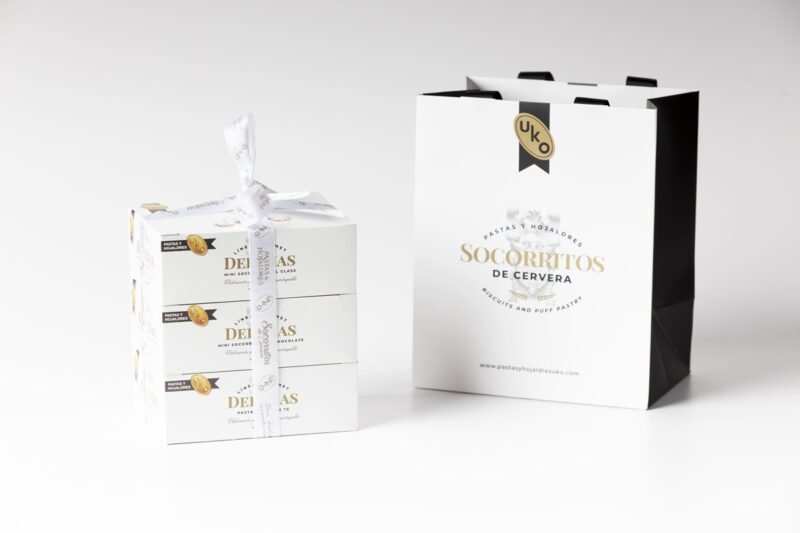 Bolsa pack delicias