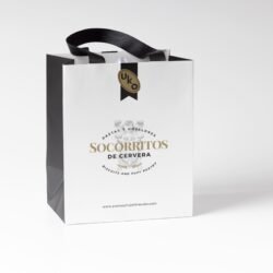 Bolsa delicias
