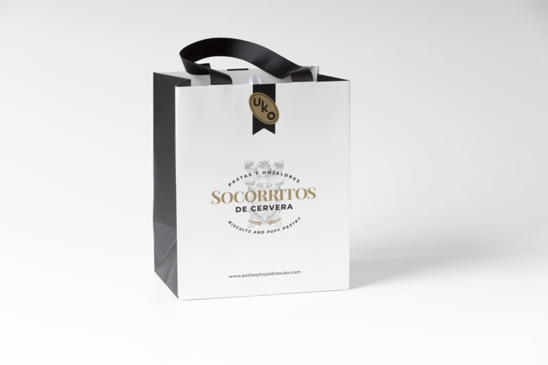 Bolsa delicias