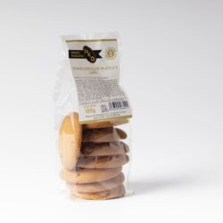 Cookies sin gluten