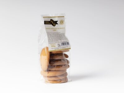 Cookies sin gluten