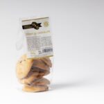 Cookies sin gluten