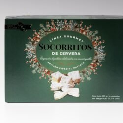 Socorritos Navidad Uko