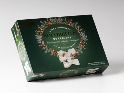 Socorritos Navidad Uko