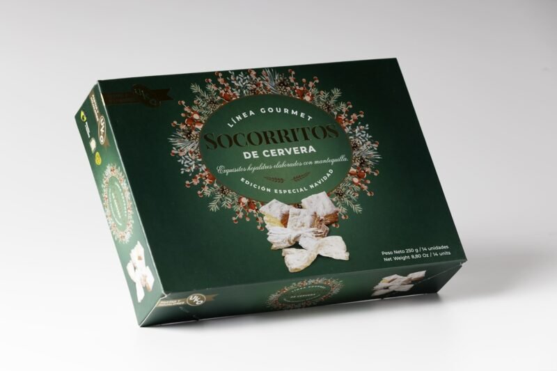 Socorritos Navidad Uko Socorritos Navidad Uko